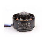 Genuine SUNNYSKY X4112S RC Model Multirotor Quadcopter High Power Brushless Motor 4108